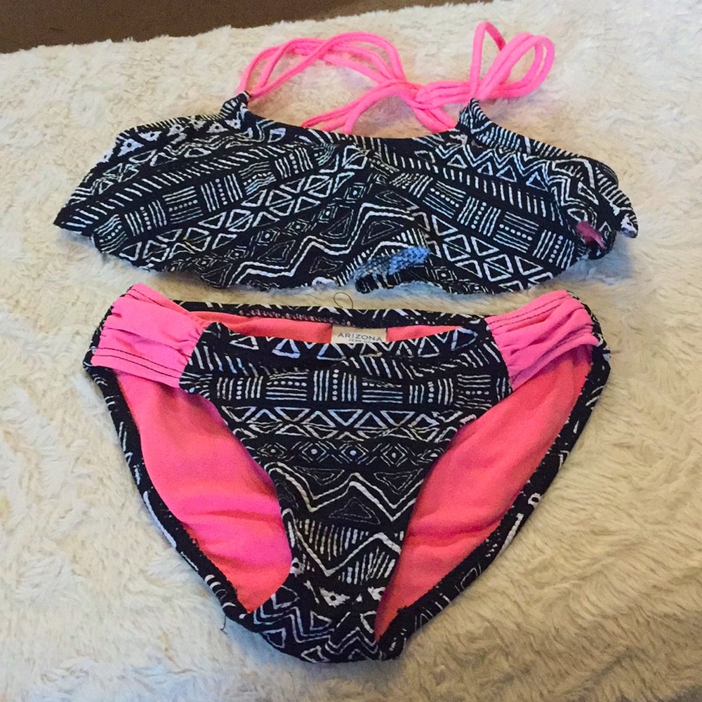 4/5 XXS Swimming Suit